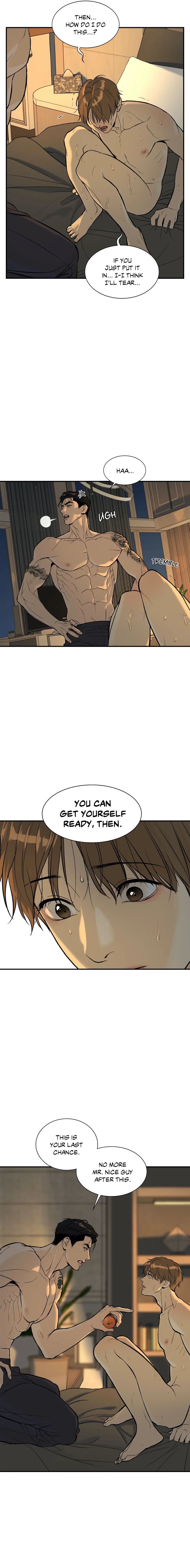 Jinx, Chapter 3 image 12